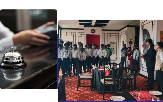 Sivam Institute Of Hotel Management