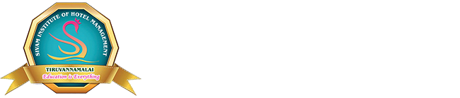 Sivam Institute Of Hotel Management