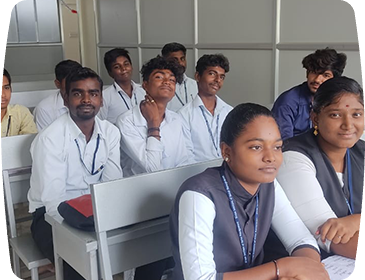 Sivam Institute Of Hotel Management