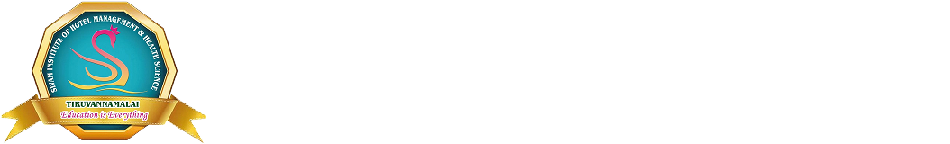 Sivam Institute Of Hotel Management